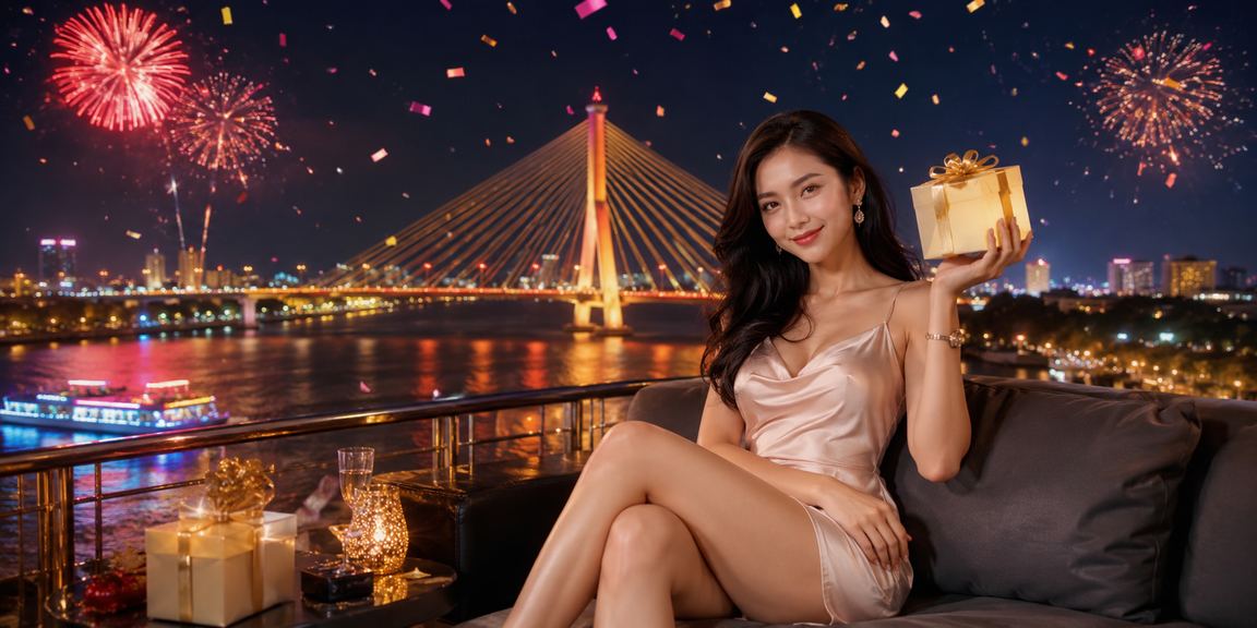 Không khí lễ hội tại Cần Thơ với người dùng tham gia trò chơi casino trực tuyến trên điện thoại