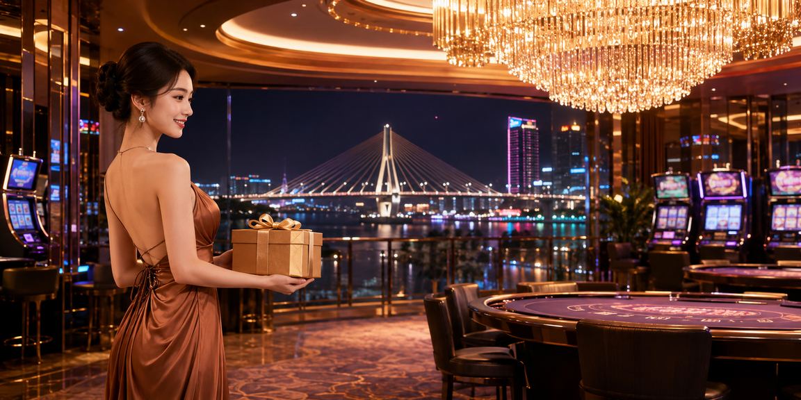 Không gian VIP cà phê tại Cần Thơ – trải nghiệm casino trực tuyến đẳng cấp