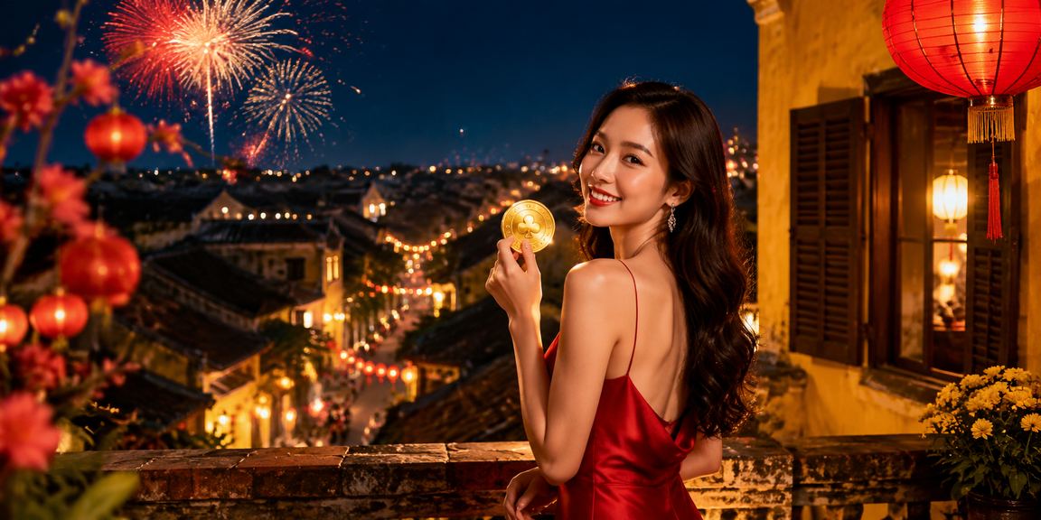 Lễ hội cashback và bonus tại Hội An – không khí ưu đãi đặc sắc dành cho người chơi miền Trung